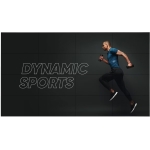 LG 樂金 55VL5PJ-A 55吋 VL5PJ系列 500 nits FHD 超薄邊框電視牆